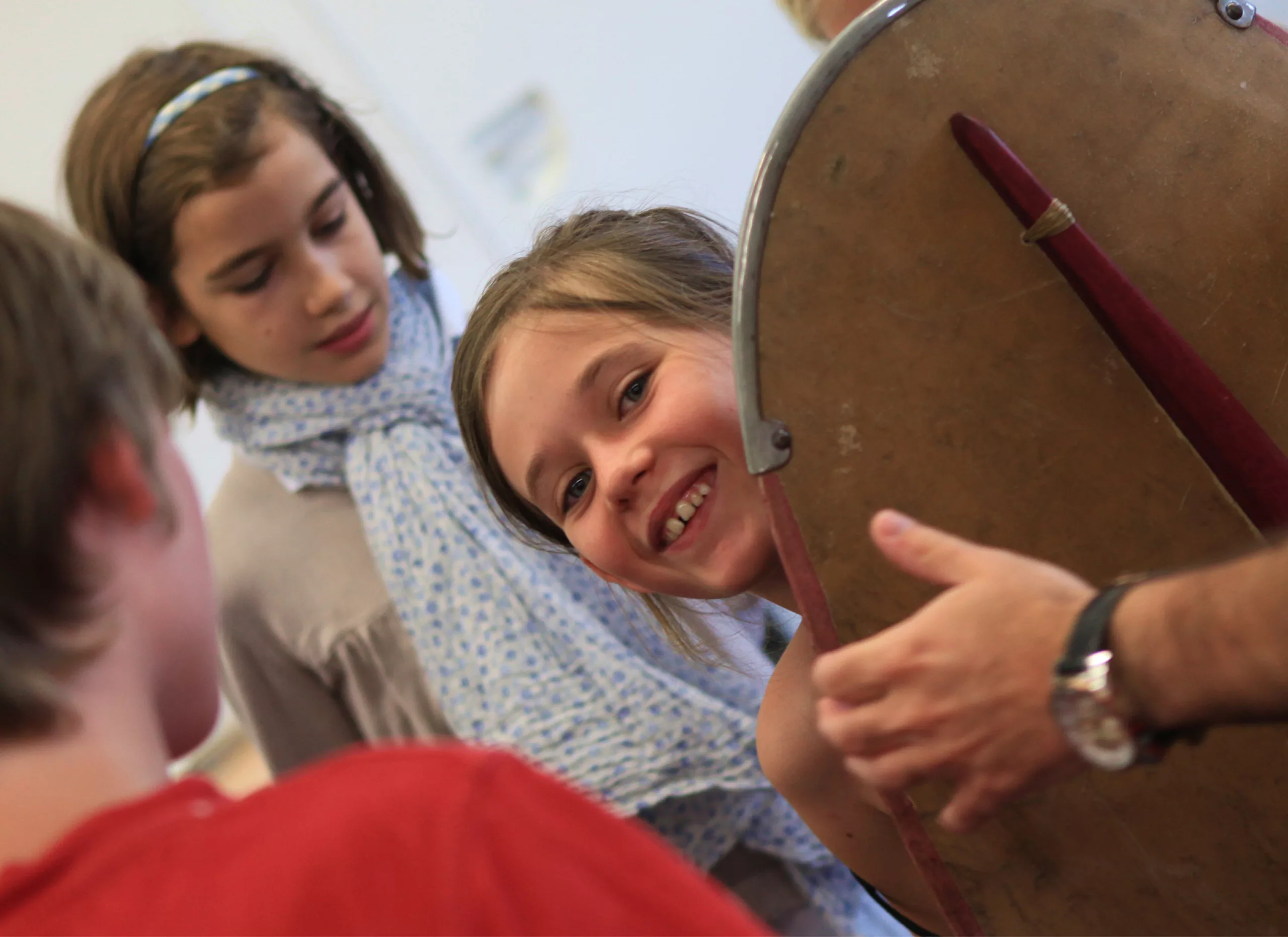 Activités scolaire cycle 3